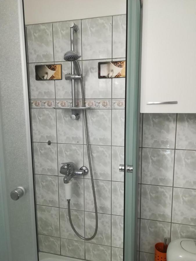 Apartament Kawowy Appartement Wrocław Buitenkant foto